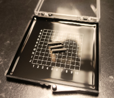 Micro Endoscope Lens