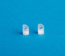 Micro Prism Assembly