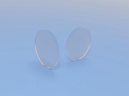 OEM and ODM High Precision Free-form Toroidal lenses Manufacturer ...