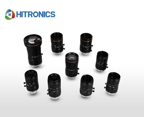 Industrial Lens