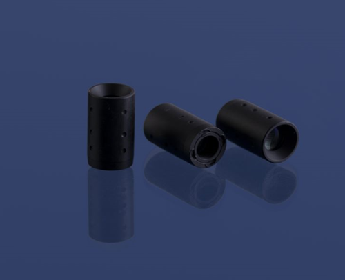 Micro Objective Lens