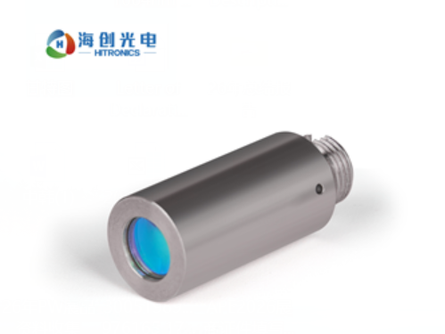 Wholesale OEM and ODM Optical fiber Collimator Lens