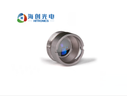 Wholesale OEM and ODM LD Collimator Lens