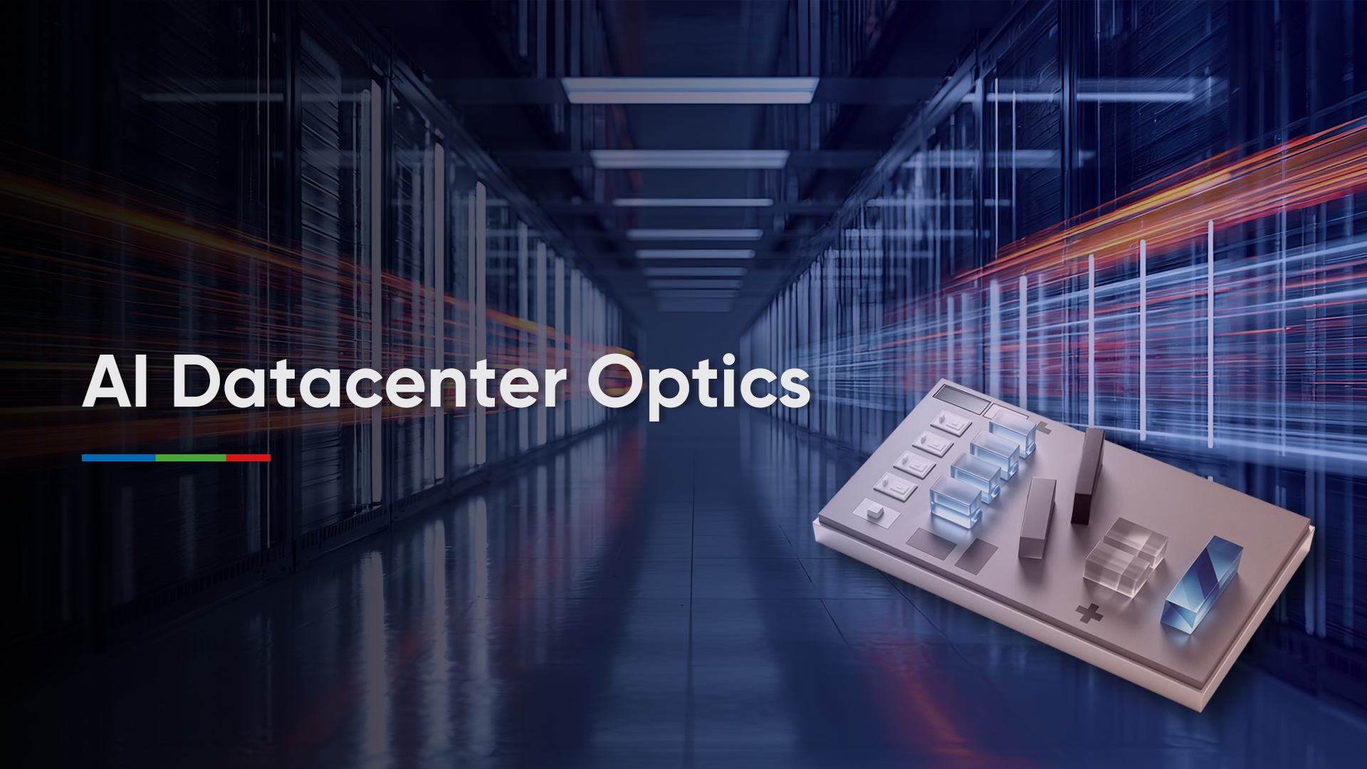 Optical Lens Design