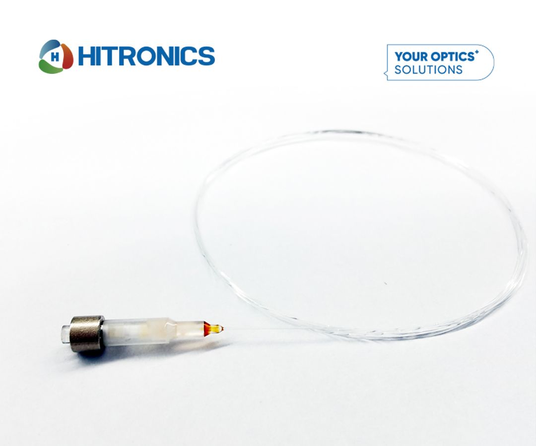 Introducing Hitronics' Faraday Rotator Mirror - a game-changer in the FMCW LiDAR!